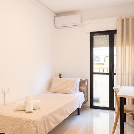 Mariscal & Old Town By Ele Apartments Malaga Zewnętrze zdjęcie